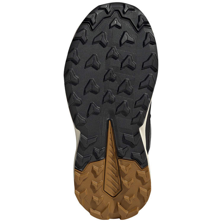 Ботинки Adidas TERREX TRAILMAKER 2 MID CP K / Мужской / 35.5 / Серый photo 3