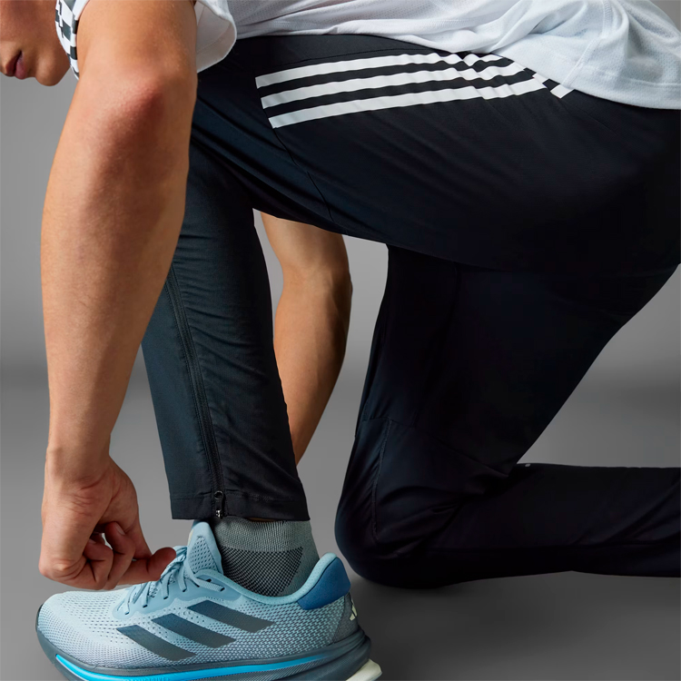 Брюки Adidas OTR E 3S PANT XL Черный Мужской photo 3
