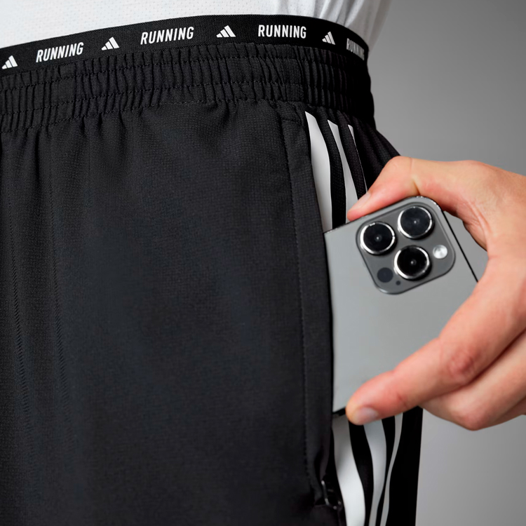 Брюки Adidas OTR E 3S PANT XL Черный Мужской photo 5