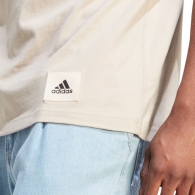 Tricou Adidas M LNG TEE Q3 thumbnav 5