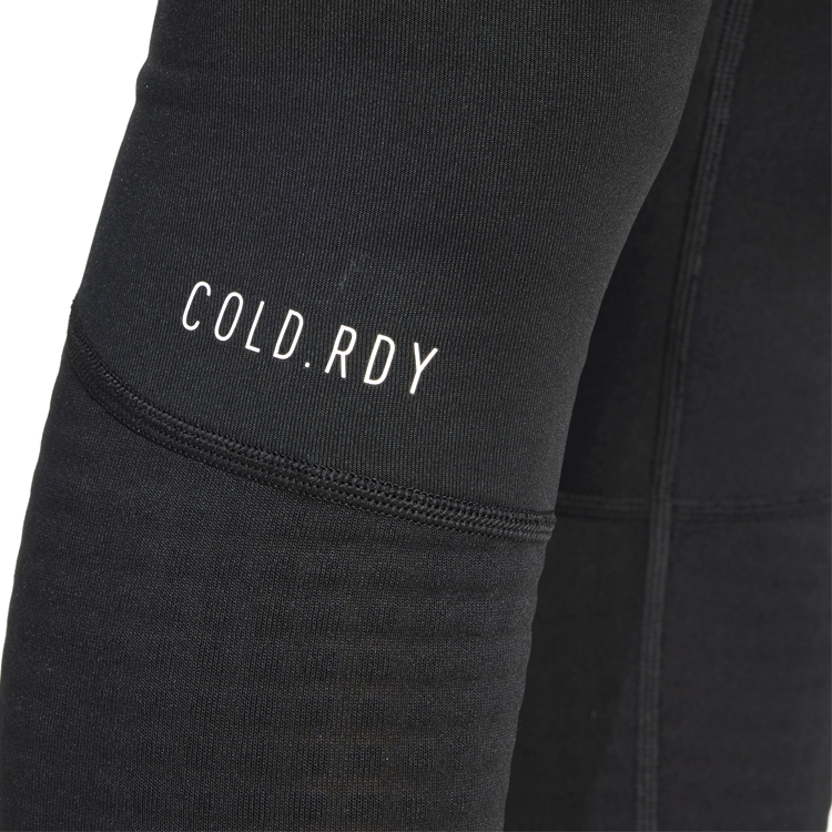 Panta-colanti Adidas TF CLDRDY TIGHT L Negru Barbati photo 5