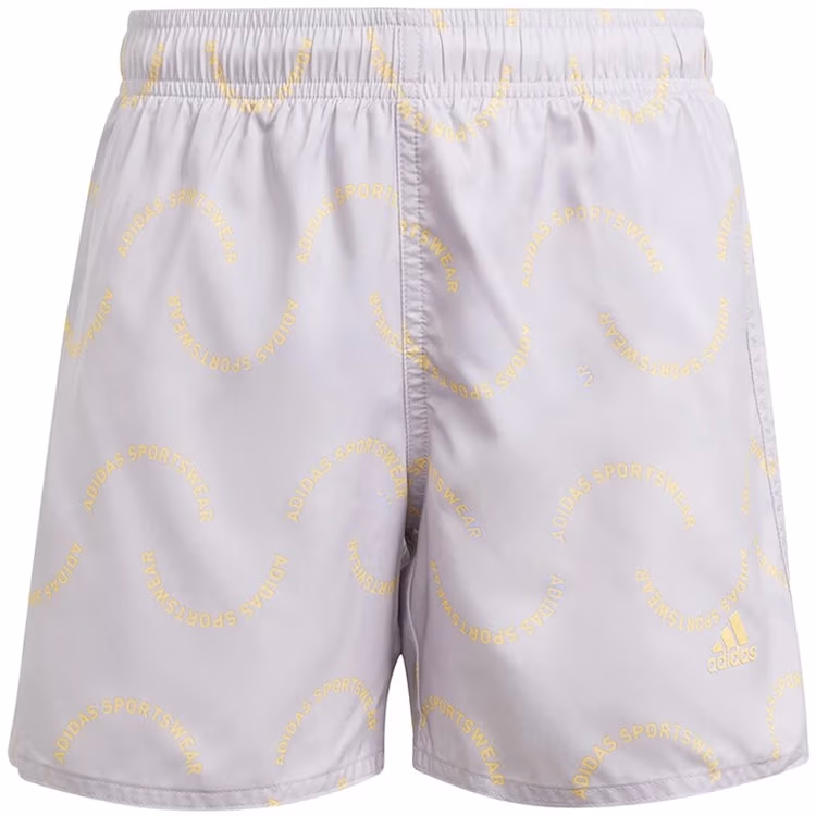 Sorti pentru inot Adidas WVE CLX SL KIDS