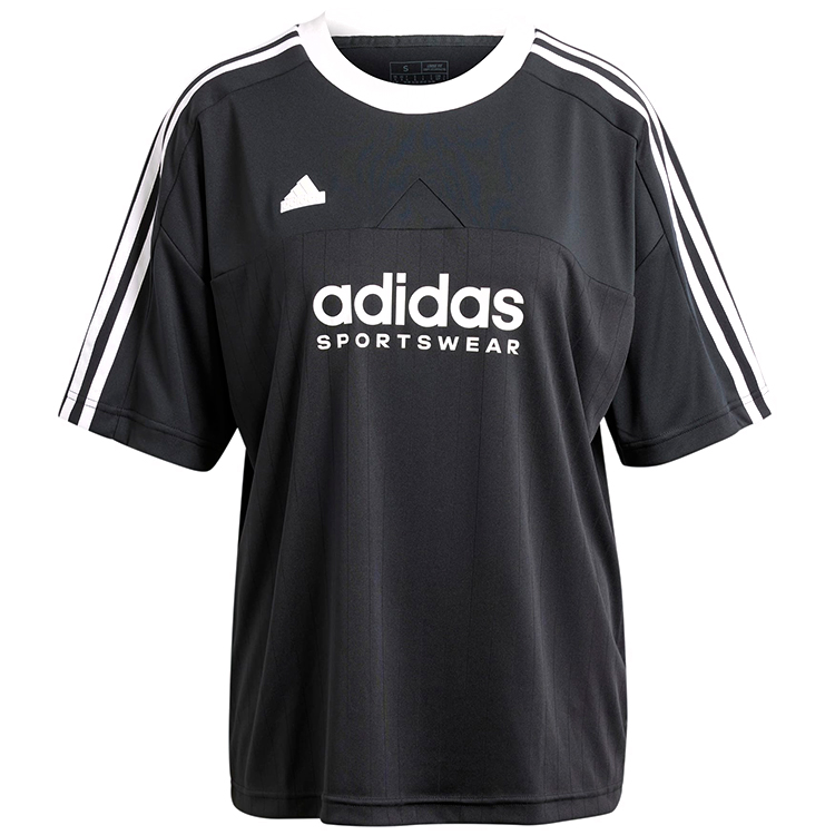 Tricou Adidas W TIRO TEE 2XS Negru Femei photo 1 Tricou Adidas W TIRO TEE 2XS Negru Femei photo 1