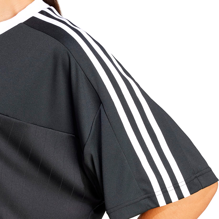 Tricou Adidas W TIRO TEE 2XS Negru Femei photo 3