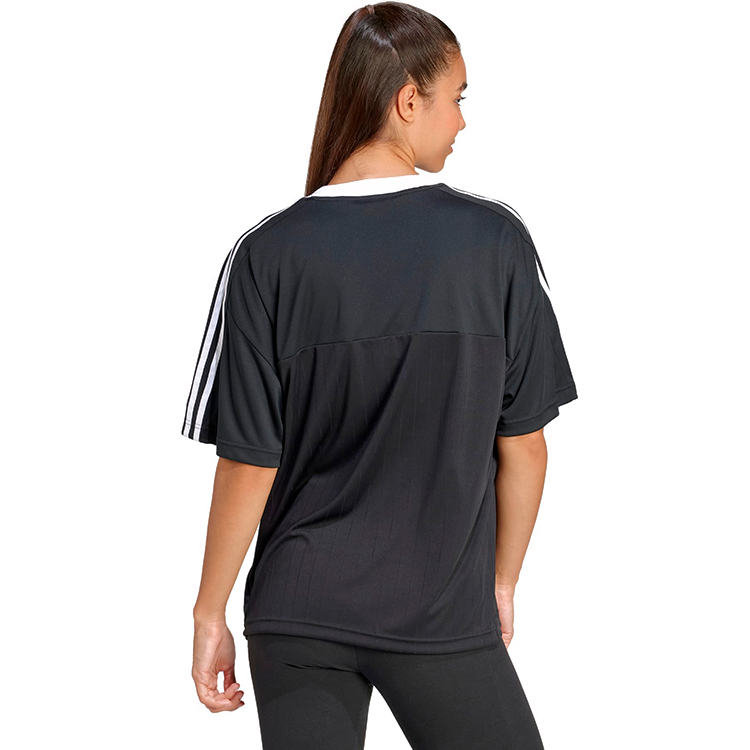 Tricou Adidas W TIRO TEE 2XS Negru Femei photo 5