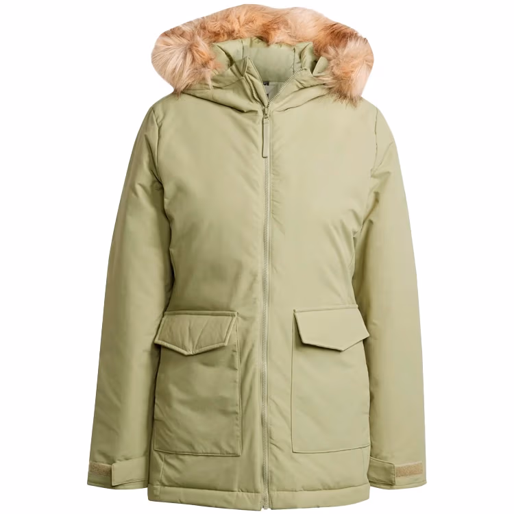 Куртка Adidas W PAVERIC PAR