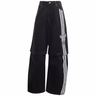 Брюки Adidas DENIM PANT