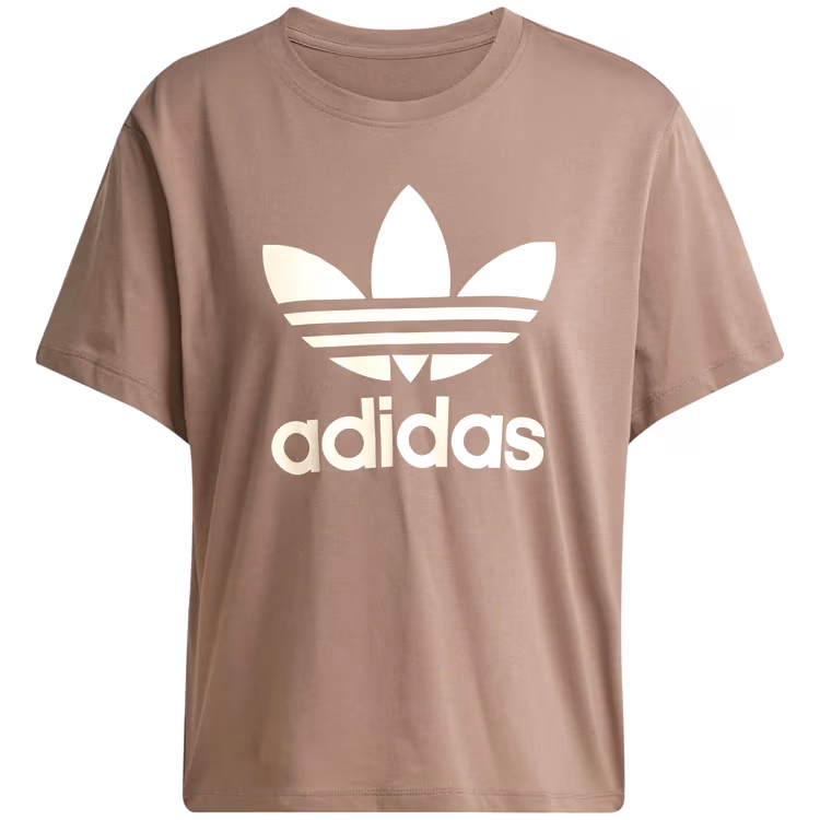 Футболка Adidas TRFL TEE BOXY