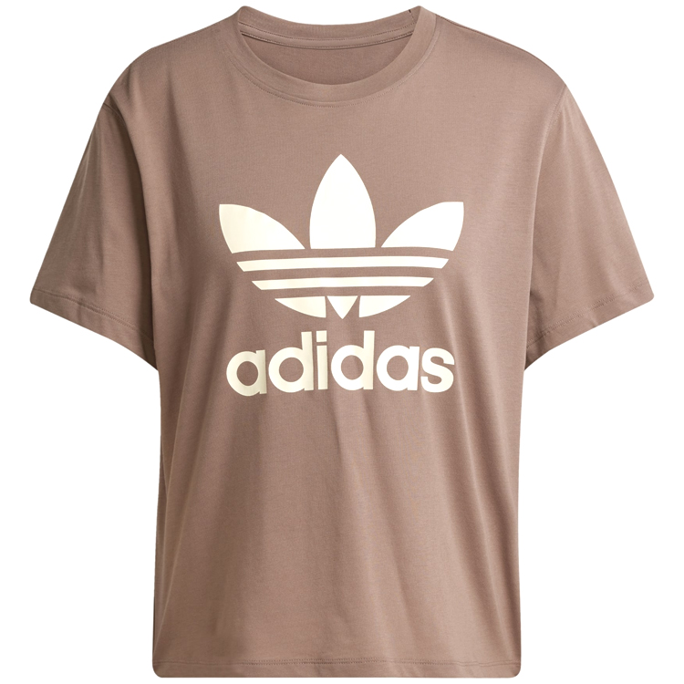 Tricou Adidas TRFL TEE BOXY photo 