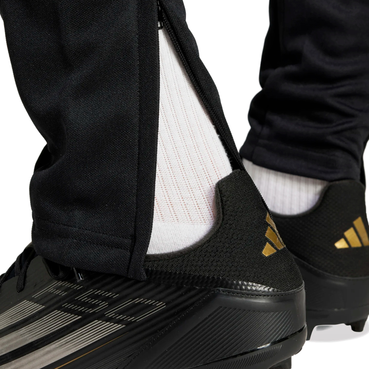 Pantaloni Adidas SQ25 TR PNT M Negru Barbati photo 2