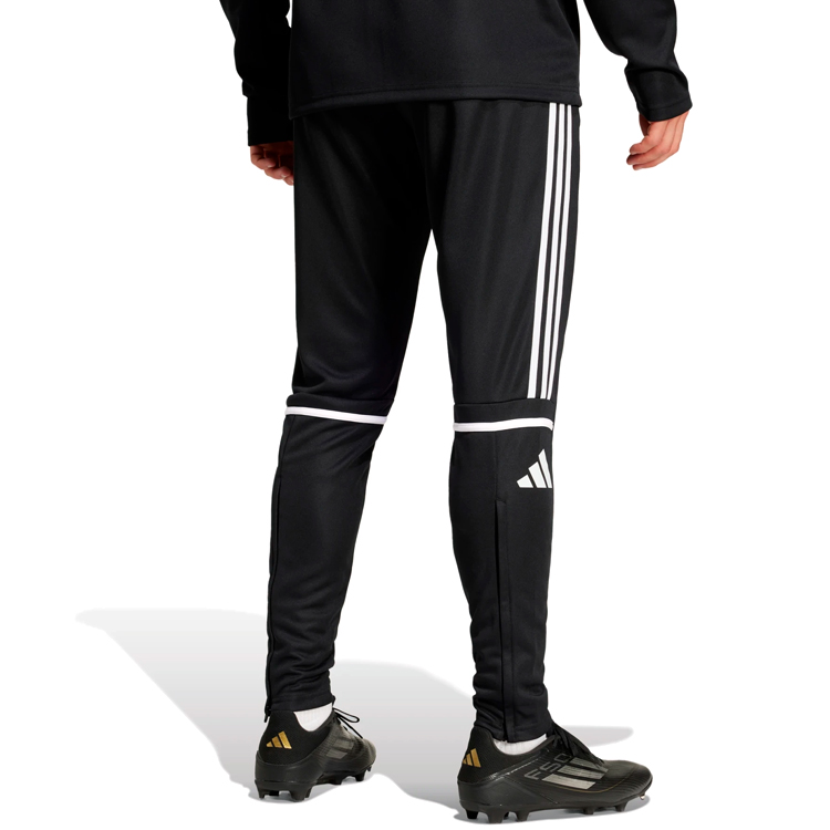Pantaloni Adidas SQ25 TR PNT M Negru Barbati photo 3