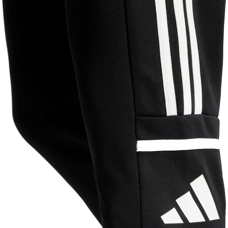 Pantaloni Adidas SQ25 TR PNT M Negru Barbati photo 4