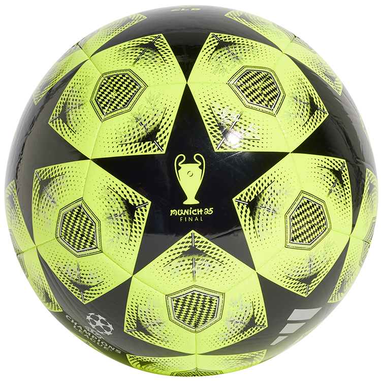 Minge fotbal Adidas UCL CLB photo Minge fotbal Adidas UCL CLB photo