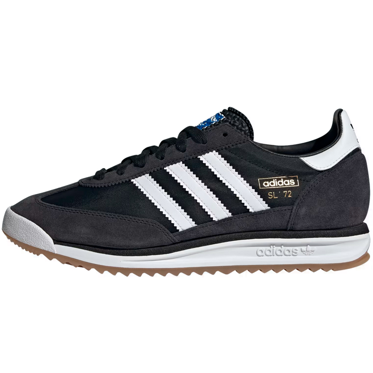 Кроссовки Adidas SL 72 RS photo 