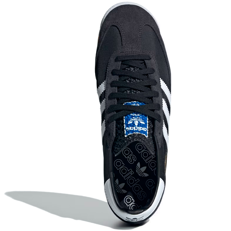 Кроссовки Adidas SL 72 RS / Мужской / 40.5 / Черный photo 2