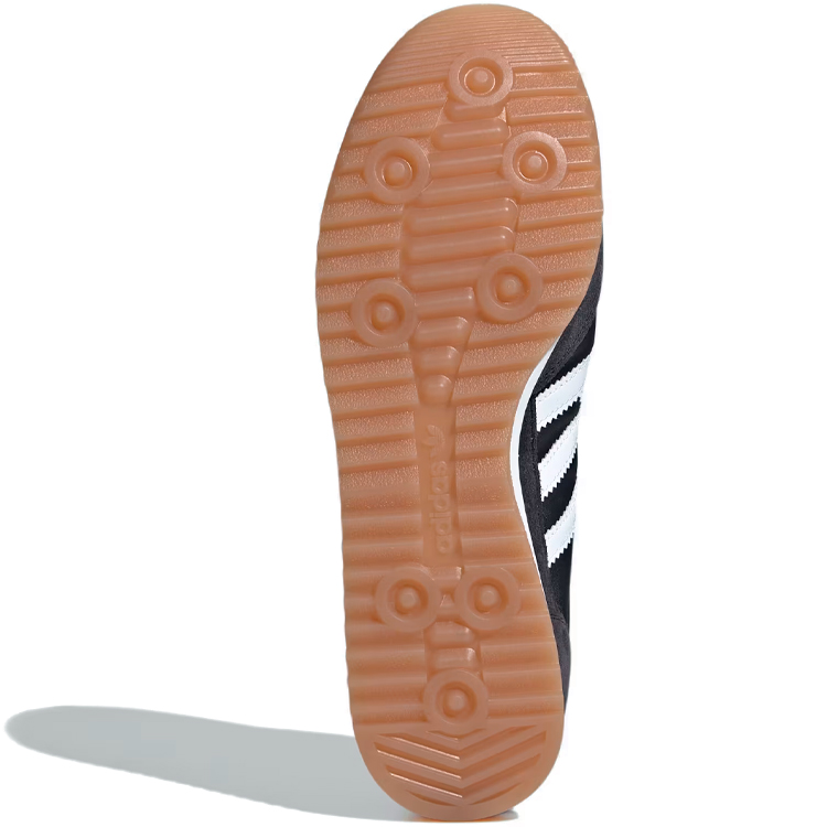 Кроссовки Adidas SL 72 RS / Мужской / 40.5 / Черный photo 3