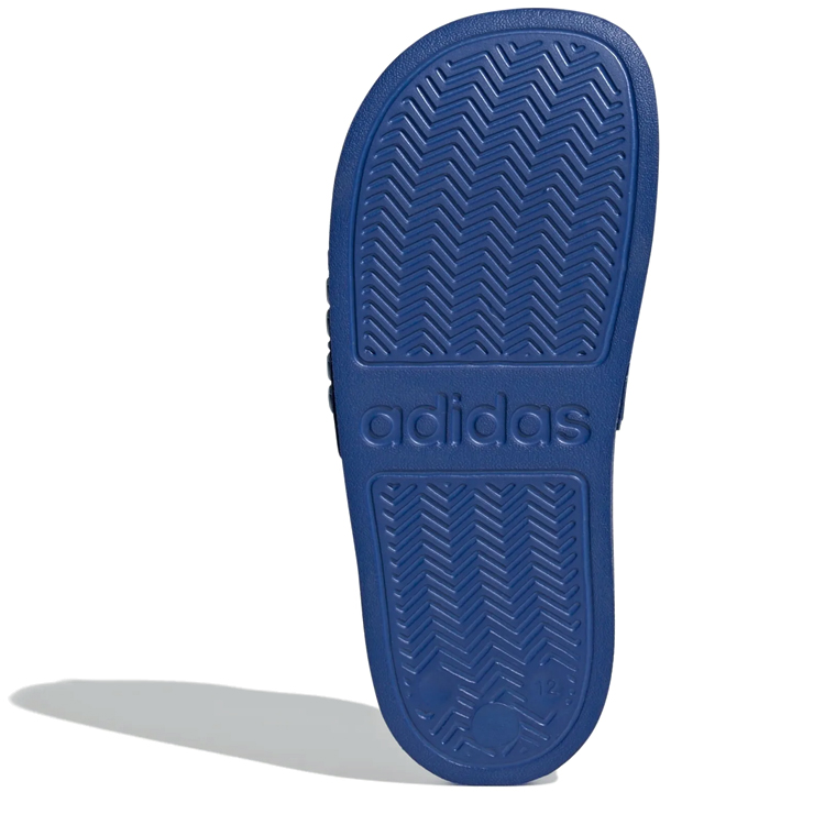 Slapi Adidas ADILETTE SHOWER K pt Barbati / 31 / Albastru photo 3