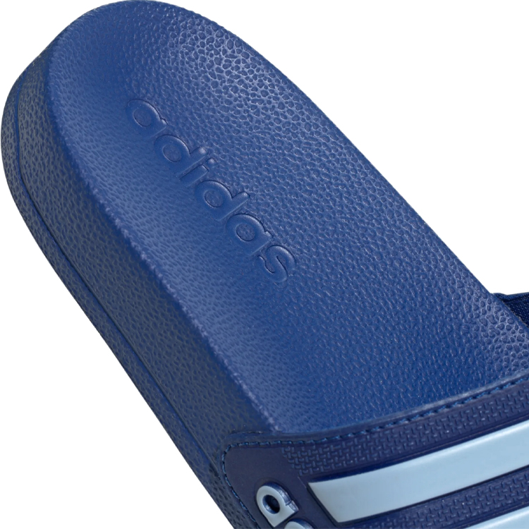 Slapi Adidas ADILETTE SHOWER K pt Barbati / 31 / Albastru photo 5