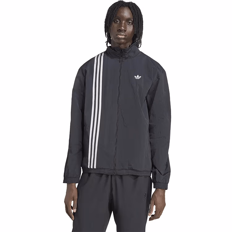 Толстовка Adidas FIREBIRD TT