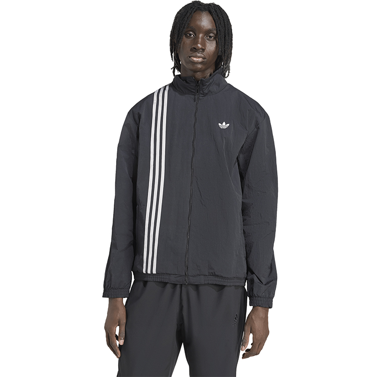 Толстовка Adidas FIREBIRD TT photo Толстовка Adidas FIREBIRD TT photo