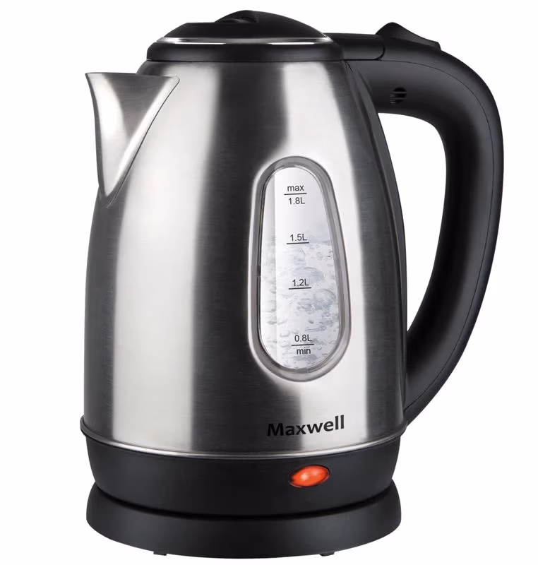 Чайник электрический Maxwell MW1082