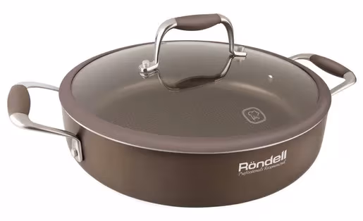 Cratita cu manere laterale Rondell RDA282