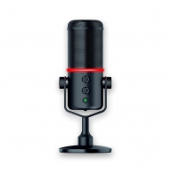 Razer Microphone Seiren Elite, USB Microphone Certified by Top Streamers thumbnav 1