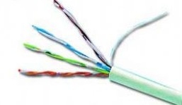 Cable UTP Gembird UPC-5004E-SO, AWG24 Solid Copper cable, cat. 5E,  305m thumbnav 2