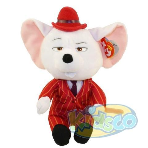 TY TY41235 Bb Lic Sing! - Mike 15cm photo 1