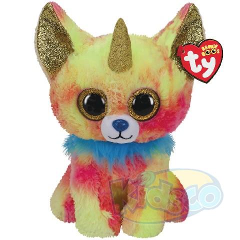TY TY36320 Bb Yips - Chihuahua With Horn 15cm photo 1