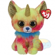 TY TY36320 Bb Yips - Chihuahua With Horn 15cm thumbnav 1