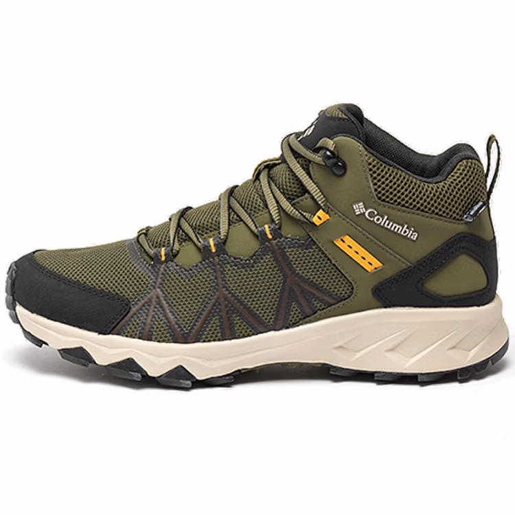 Ghete Columbia Peakfreak II Mid Outdry