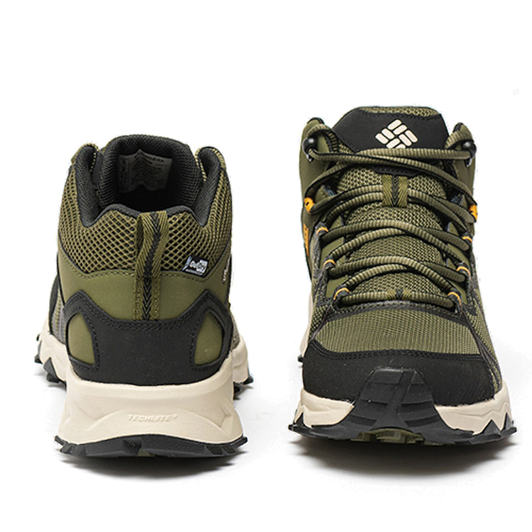 Ghete Columbia Peakfreak II Mid Outdry pt Barbati / 41.5 / Hachi photo 2