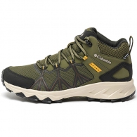 Ботинки Columbia Peakfreak II Mid Outdry thumbnav