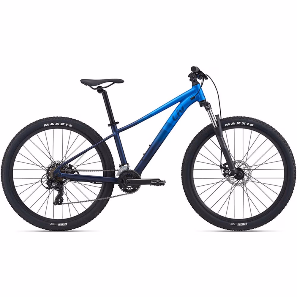 Bicicleta de munte Liv Tempt 4