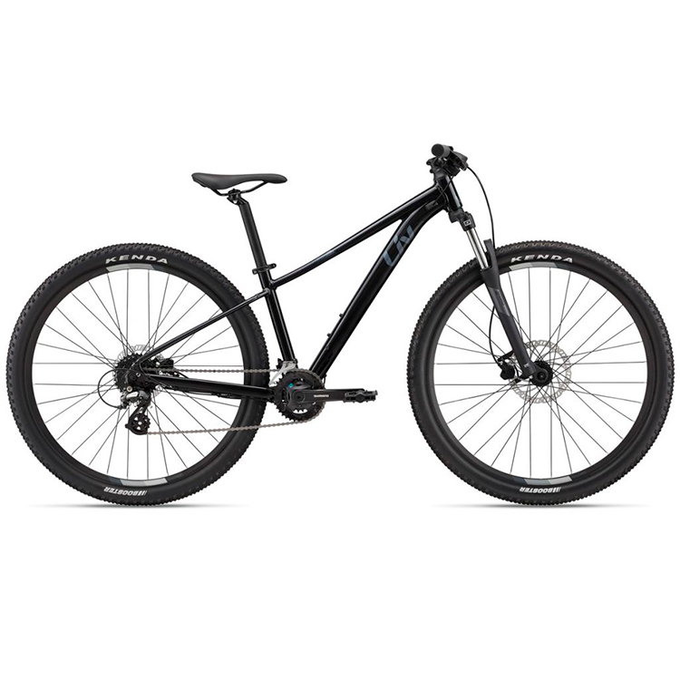 Bicicleta de munte Liv Tempt 3 photo Bicicleta de munte Liv Tempt 3 photo