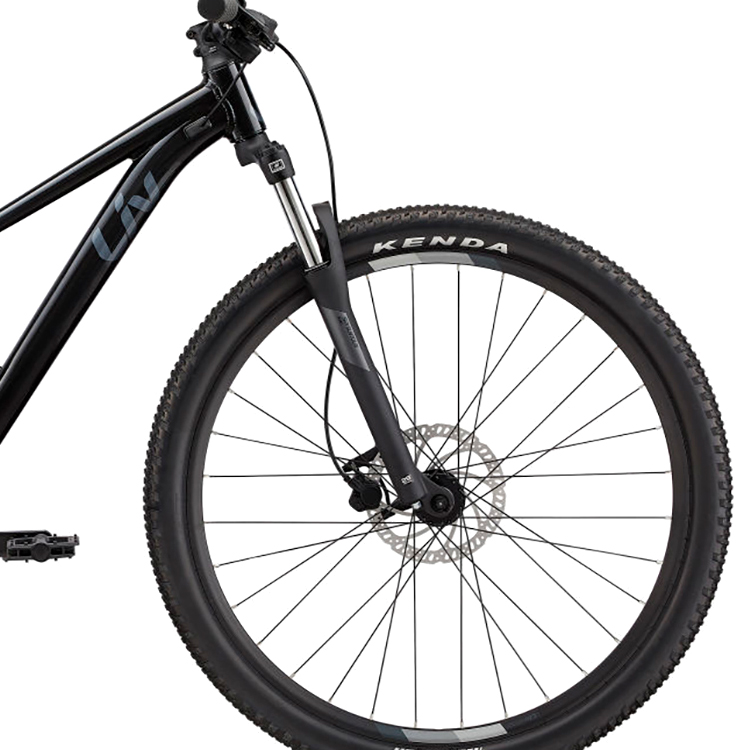 Bicicleta de munte Liv Tempt 3 Negru XS photo 4