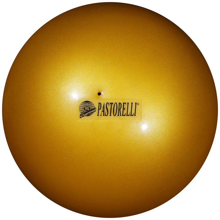 Minge gimnastica Pastorelli Rhythmic gymnastics ball photo 
