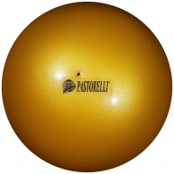 Minge gimnastica Pastorelli Rhythmic gymnastics ball thumbnav