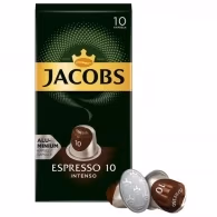 Cafea Jacobs Espresso N10