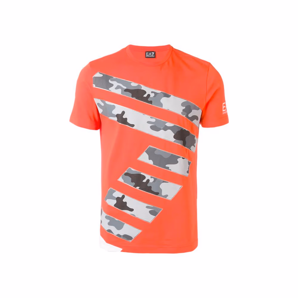  EA7 EMPORIO ARMANI T-SHIRT