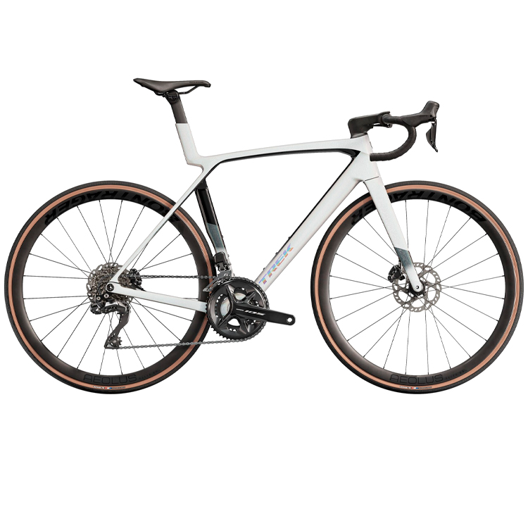 Bicicleta sosea Trek MADONE SL 6 photo Bicicleta sosea Trek MADONE SL 6 photo