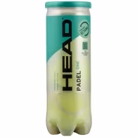 Set mingi p/u padel 3 buc HEAD PADEL ONE S