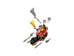 Constructor Lego 71783 thumbnav 3