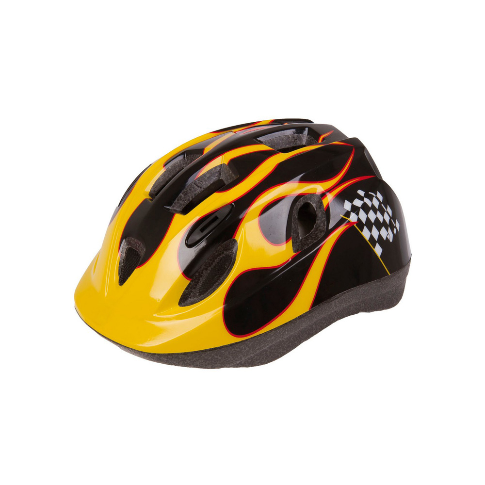 Шлемы велосипедные M-WAVE M-WAVE Junior Race children helmet photo 