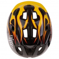 Casti de bicicleta M-WAVE M-WAVE Junior Race children helmet thumbnav 3