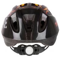 Casti de bicicleta M-WAVE M-WAVE Junior Race children helmet thumbnav 4