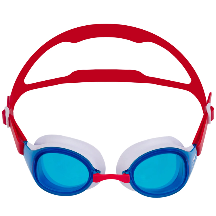 Ochelari Speedo HYDROPURE GOG   Rosu photo 2