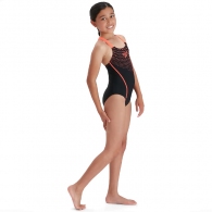 Costum p/u inot Speedo MEDLEY LOGO MDLT JF thumbnav 3
