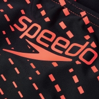 Costum p/u inot Speedo MEDLEY LOGO MDLT JF thumbnav 5